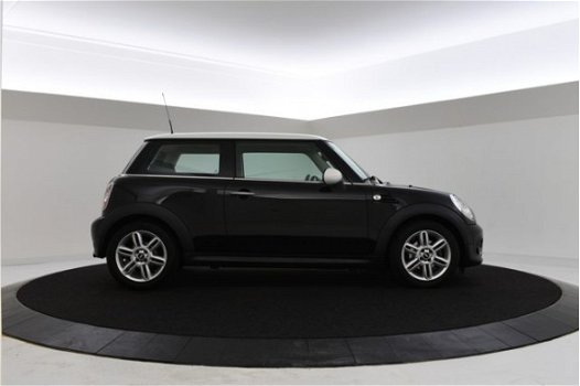 Mini Mini - | Zeer nette en dealer onderhouden | - 1