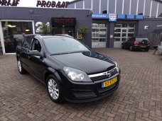 Opel Astra Wagon - 1.8 Elegance