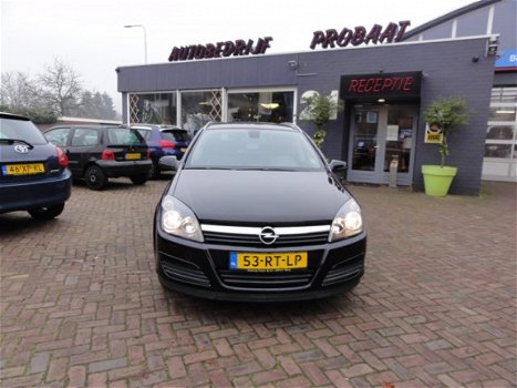 Opel Astra Wagon - 1.8 Elegance - 1