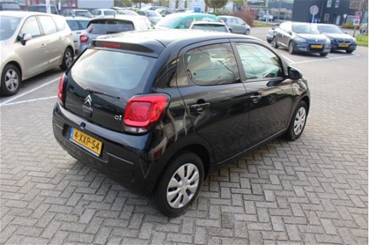 Citroën C1 - 1.0 e-VTi Feel - 1