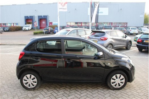 Citroën C1 - 1.0 e-VTi Feel - 1