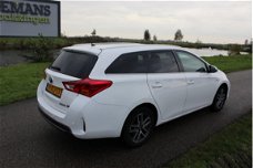 Toyota Auris Touring Sports - 1.8 Hybrid Lease l Pandodak l Camera l Navigatie