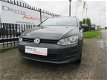 Volkswagen Golf Variant - 1.4 TSI Highline PANORAMADAK/ECC/PDC/150PK - 1 - Thumbnail