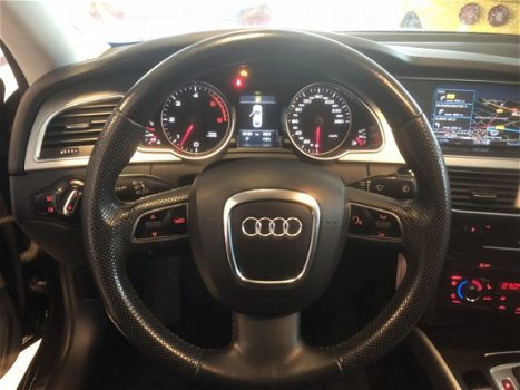 Audi A5 Sportback - 2.7 TDI Pro Line / TREKHAAK / NAVI / RIJKLAARPRIJS - 1