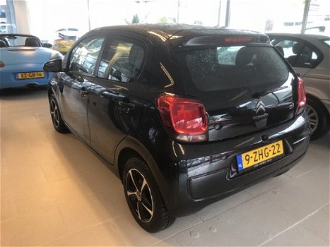 Citroën C1 - 1.0 e-VTi Feel / AIRCO / 57000 KM / RIJKLAARPRIJS - 1