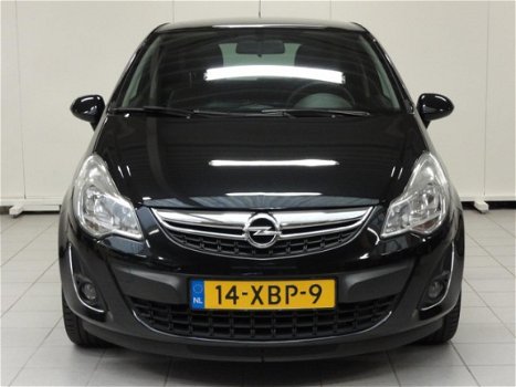 Opel Corsa - 1.2-16V Cosmo *1e Eigenaar*Nap*Nieuwstaat - 1