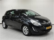 Opel Corsa - 1.2-16V Cosmo *1e Eigenaar*Nap*Nieuwstaat