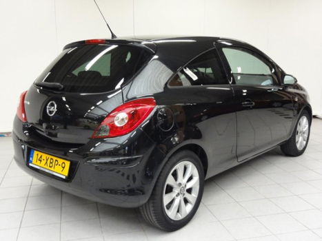 Opel Corsa - 1.2-16V Cosmo *1e Eigenaar*Nap*Nieuwstaat - 1