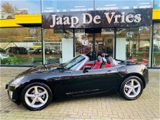 Opel GT - 2.0T 264PK PREMIUM ROADSTER