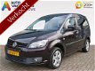 Volkswagen Caddy - 1.2 Tsi 105pk Roncalli / Dubbele schuifdeur / Airco / Stoelverw. / Incl 6 maand B - 1 - Thumbnail