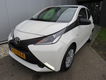 Toyota Aygo - 1.0 VVT-i x-now Airco Elek Ramen - 1 - Thumbnail