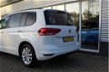 Volkswagen Touran - Comfortline grijskenteken 2.0 TDI - 1 - Thumbnail