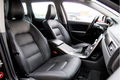 Volvo V70 - 2.0 D3 Momentum 140 PK Automaat, Leder, Memory, Navi, Xenon, Full Option - 1 - Thumbnail