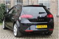 Seat Leon - 1.4 TSI Sport 2010 Navi, Airco, Cruise, PDC, 18'' LMV. Org. NL N.A.P - 1 - Thumbnail