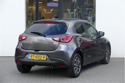 Mazda 2 - 2 1.5 Skyactiv-G GT-M | AUTOMAAT - 1