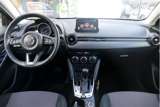 Mazda 2 - 2 1.5 Skyactiv-G GT-M | AUTOMAAT - 1