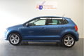 Volkswagen Polo - 1.2 TSI Highline , CLIMATRONIC , CR CONTROL , NAVI , PDC , - 1 - Thumbnail