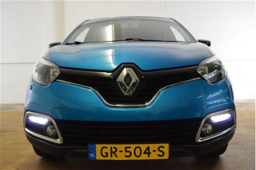 Renault Captur - 0.9 TCe 