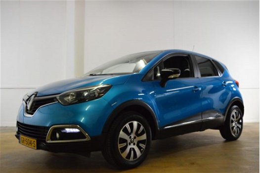 Renault Captur - 0.9 TCe 