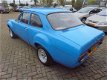 Ford Escort - 2000 pinto 2drs wide-body bj74, met werk, veel extra onderdelen, rijd goed, geen apk, - 1 - Thumbnail