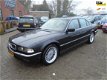 BMW 7-serie - 750i autom, bj96, alle extras, met werk, apk 7-2020, 478dkm, nap, zo meenemen - 1 - Thumbnail