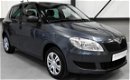 Skoda Fabia - 1.2 TSI 63KW 5 DRS 