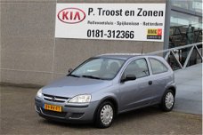 Opel Corsa - 1.2-16V Essentia