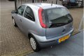 Opel Corsa - 1.2-16V Essentia - 1 - Thumbnail