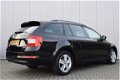 Skoda Octavia Combi - 1.6 TDi Greenline Businessline ECC. Full Map Navi, Sportstoelen, Dealer Onderh - 1 - Thumbnail