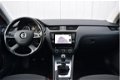 Skoda Octavia Combi - 1.6 TDi Greenline Businessline ECC. Full Map Navi, Sportstoelen, Dealer Onderh - 1 - Thumbnail