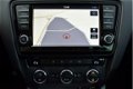 Skoda Octavia Combi - 1.6 TDi Greenline Businessline ECC. Full Map Navi, Sportstoelen, Dealer Onderh - 1 - Thumbnail