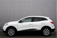 Renault Kadjar - 1.5 DCi Bose LED Koplampen, Bose Audio, Half Leder, Trekhaak, Sportstoelen