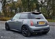 Mini Mini Cooper - 1.6 S Chili, NWE APK, Panorama dak - 1 - Thumbnail