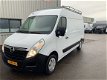 Opel Movano - 2.3 CDTI L2H2 Airco.Cruise, 3 Zits.Trap & Imperiaal, Trekhaak 2500 kg - 1 - Thumbnail