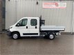 Peugeot Boxer - 333 2.2 HDI L2H2 XR Dub Cab Pick Up , Airco .Trekhaak 2500 kg Bakmaat L.240.B.202. H - 1 - Thumbnail