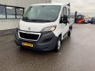 Peugeot Boxer - 333 2.2 HDI L2H2 XR Dub Cab Pick Up , Airco .Trekhaak 2500 kg Bakmaat L.240.B.202. H - 1 - Thumbnail