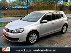 Volkswagen Golf - 1.2 TSI Comfortline BlueMotion