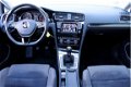 Volkswagen Golf - 1.4 TSI ACT Highline PANO NAVI DAB+ XENON PDC STOELVERW. '13 - 1 - Thumbnail