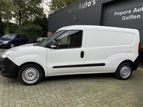 Opel Combo - 1.6 CDTi L2H1 Edition AIRCO TREKHAAK PDC elc ramen - 1