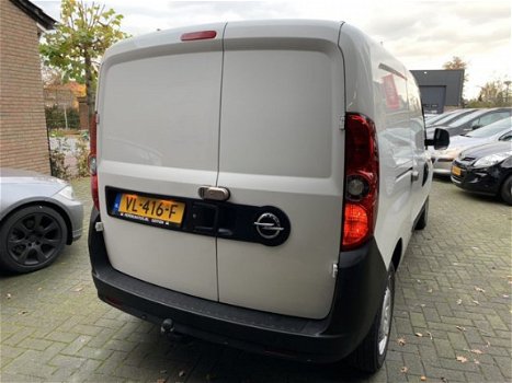 Opel Combo - 1.6 CDTi L2H1 Edition AIRCO TREKHAAK PDC elc ramen - 1