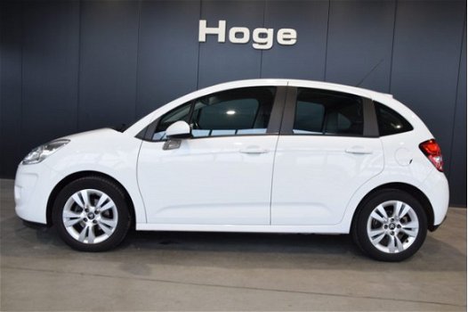 Citroën C3 - 1.6 e-HDi Dynamique Navigatie Rijklaarprijs Inruil Mogelijk - 1