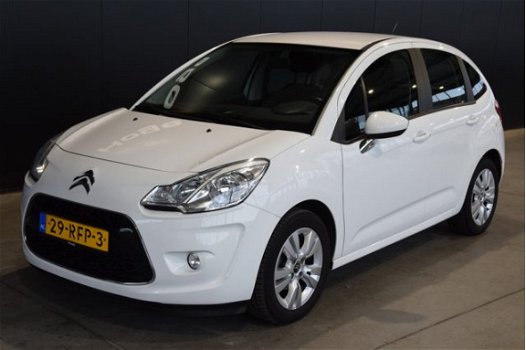 Citroën C3 - 1.6 e-HDi Dynamique Navigatie Rijklaarprijs Inruil Mogelijk - 1