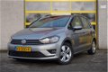 Volkswagen Golf Sportsvan - 1.6 TDI Comfortline BlueMotion BJ2015 LMV | Pano | Elek. Trekhaak - 1 - Thumbnail