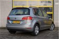 Volkswagen Golf Sportsvan - 1.6 TDI Comfortline BlueMotion BJ2015 LMV | Pano | Elek. Trekhaak - 1 - Thumbnail