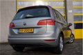 Volkswagen Golf Sportsvan - 1.6 TDI Comfortline BlueMotion BJ2015 LMV | Pano | Elek. Trekhaak - 1 - Thumbnail