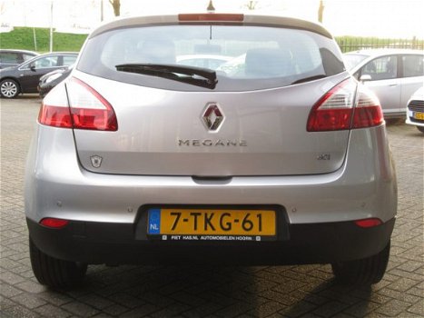 Renault Mégane - 1.5 dCi Expression| 110-PK| 5-Deurs| | AIRCO | CRUISE CONTROL | PARKEERSENSOREN | Z - 1