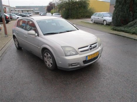 Opel Signum - 1.8-16V - 1