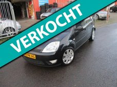 Ford Fiesta - 1.3 Futura Leuke 5 deurs, NL Auto,