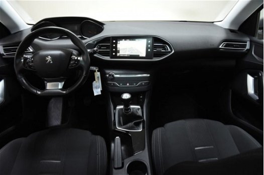 Peugeot 308 - (J) SW 1.6 BlueHDI Bleu Lease Executive [ Navi Panoramadak ] - 1