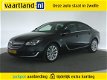 Opel Insignia - (J) 1.4 Turbo Business + [ Navi Xenon Stoelverwarming ] - 1 - Thumbnail